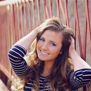 Meet your Posher, Haley